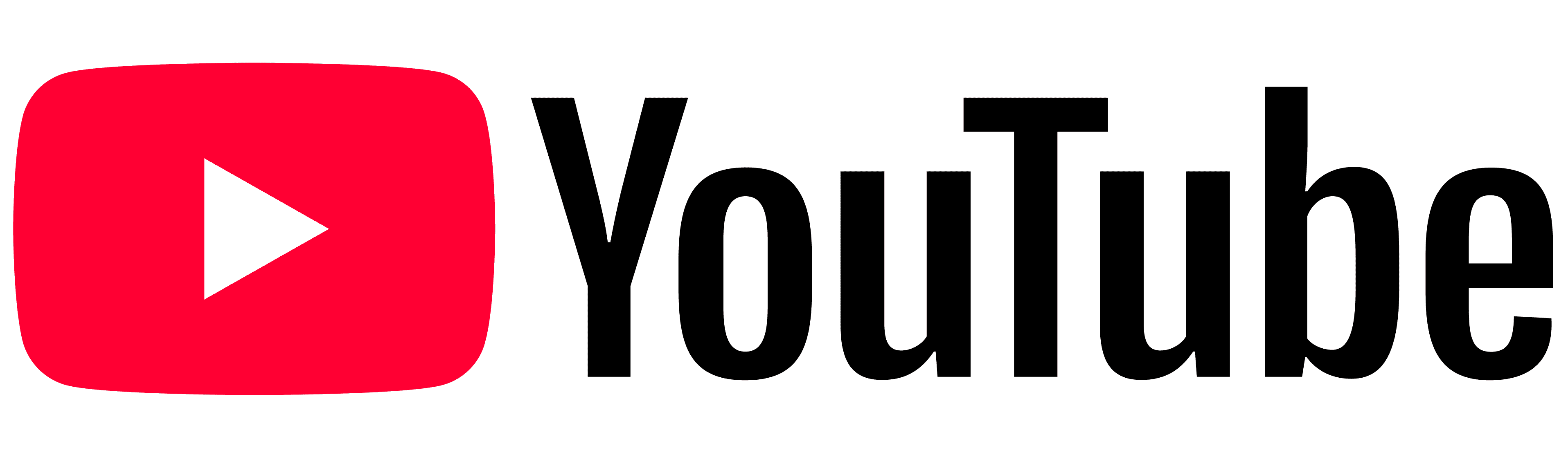 Youtube logo